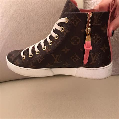 misure scarpe louis vuitton